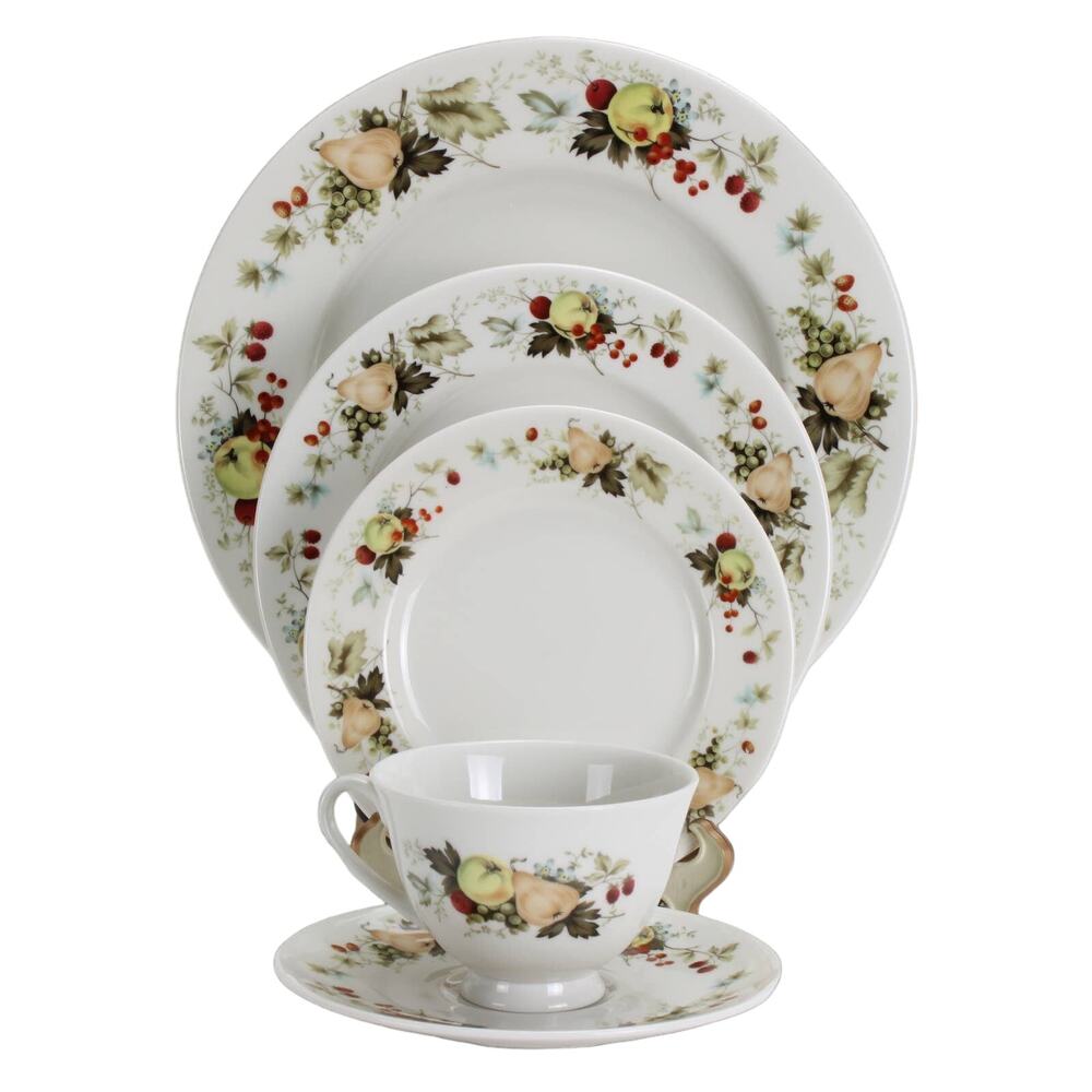 Royal Doulton Miramont 5(pc) place setting